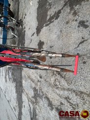 Matériel de récolte - autre Asa-Lift CM 100 E