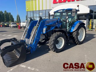 Tracteur agricole New Holland T5.12 p
