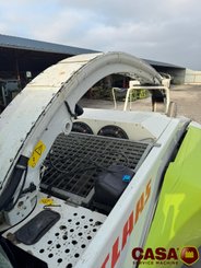 Ensileuse - autre Claas JAGUAR 860 4RM
