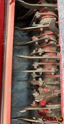 Fraise butteuse Grimme GF 400