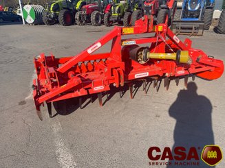 Herse rotative Maschio Dominator DM 3000 combi 