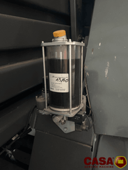 Presse haute densité Fendt 1290 XD