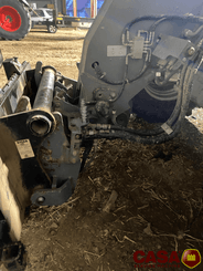 Chariot télescopique agricole Wiedemann T 7042