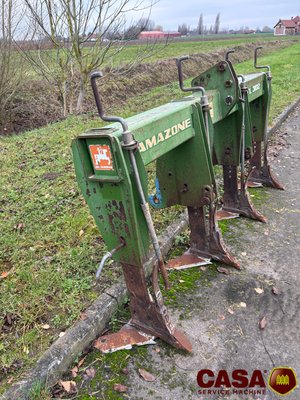 Décompacteur - TL 302 