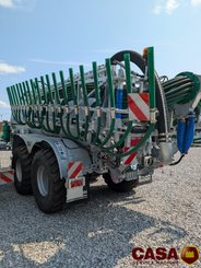 Tonne à lisier Pichon SV 16 BP 