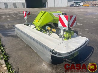 Faucheuse Claas Disco 3200 F move 