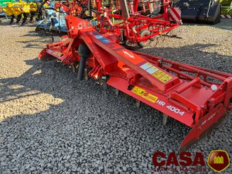 Herse rotative Kuhn HR 4004 D
