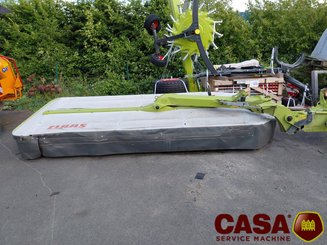 Faucheuse Claas Disco 4000