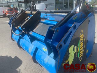 Godet désileur Robert BMH 3400