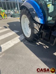 Tracteur agricole New Holland T5.12 p