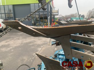 Charrue Rabe / Rabewerk Rab Star 140