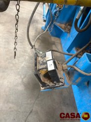 Semoir monograine Monosem MS 18 rangs 