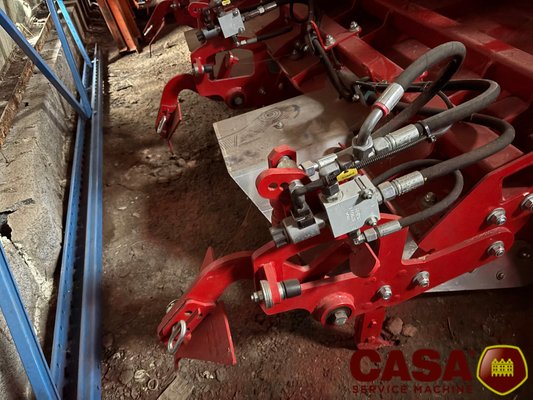 Planteuse de pommes de terre Grimme GL 420
