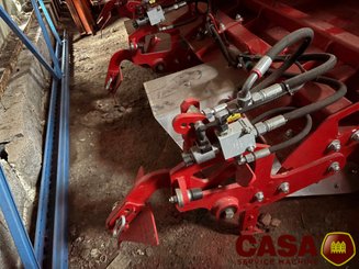 Planteuse de pommes de terre Grimme GL 420