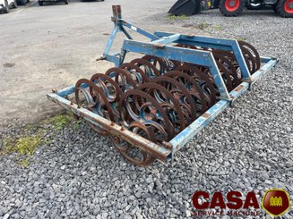 Tasse-avant Rabe / Rabewerk Fupa
