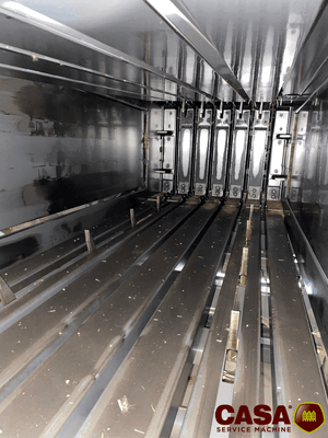 Presse haute densité Fendt 1290 XD