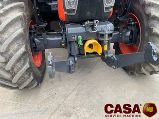 Tracteur agricole Kubota M 7173