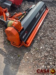 Broyeur à axe horizontal SMA SMK 225