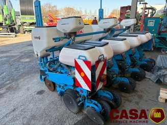 Semoir monograine Monosem NG +4 - 6rgs