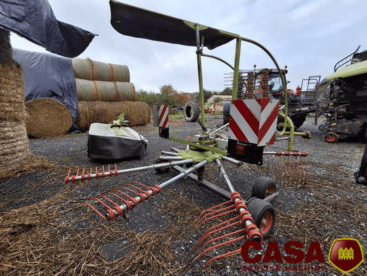 Andaineur - Liner 450