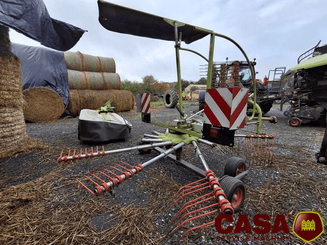 Andaineur Claas Liner 450