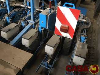 Semoir monograine Monosem MS 18 rangs 