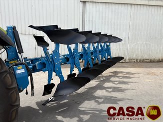 Charrue Bonnel ZV 155