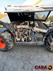 Chariot télescopique agricole Bobcat TI 3870