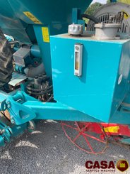 Semoir pour semis simplifié Sky maxi drill