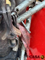 Broyeur, épareuse - autre Kuhn Agri longer T 4734 m 