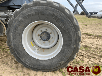 Semoir pour semis simplifié Sky Maxi Drill Pro 400 