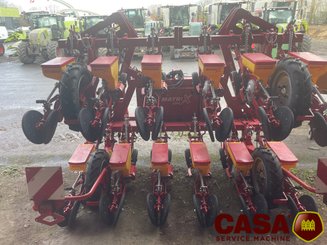 Semoir monograine Grimme matrix 1200 