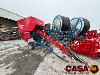 Matériel de récolte - autre Asa-Lift CM 100 E
