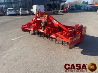 Herse rotative Maschio Dominator DM 3000 combi 