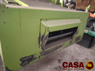 Moissonneuse batteuse Claas Avero 240 