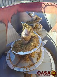 Mélangeuse Strautmann vertimix 2401