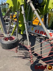Andaineur Claas liner 2900