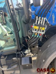 Tracteur agricole New Holland T5.12 p