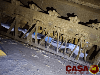 Faucheuse conditionneuse Krone Krone AF 283 XV