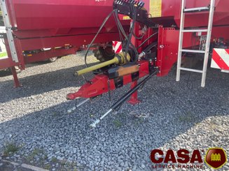 Benne agricole Kramp BB 800
