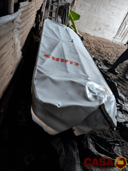 Faucheuse Claas Disco 3450