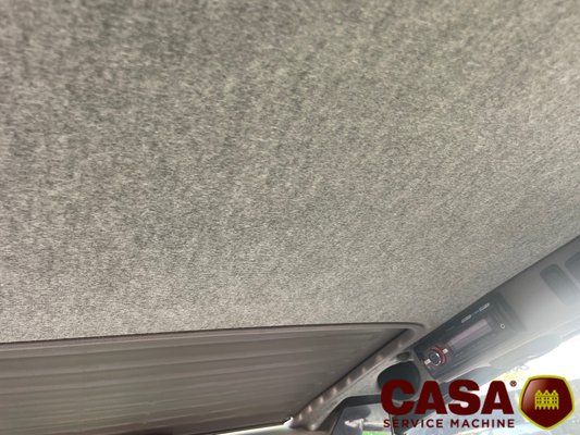 Tracteur agricole Deutz-Fahr Agrotron 6120.4