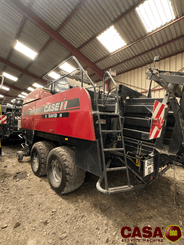 Presse haute densité Case IH LB 433
