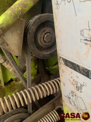 Presse à balles rondes Claas Variant 280
