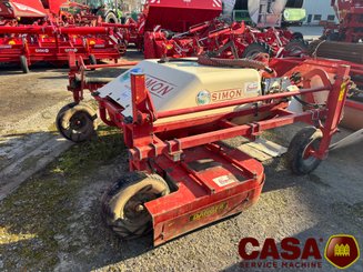 Broyeur, épareuse - autre Simon T 0