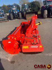Herse rotative Maschio Dominator DM 3000 combi 