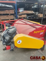 Faneur Teagle super ted 211 