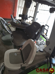 Tracteur agricole Deutz-Fahr Agrotron 6180 TTV