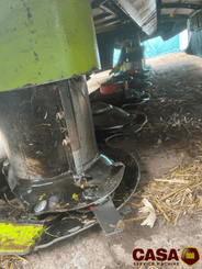 Faucheuse Claas Disco 3150 F
