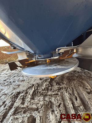 Distributeur d'engrais Bogballe M 2